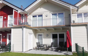 Gorgeous Home In Dagebüll With Kitchen